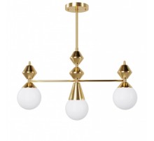 Люстра Pikart Dome V3 5255-7