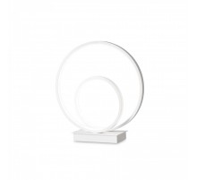 Настольная лампа Ideal Lux OZ TL BIANCO 269474