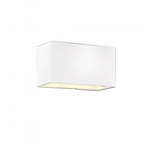 Абажур AZzardo MARTENS FLOOR SHADE WH AZ1560