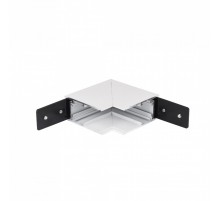 Компонент AZzardo TRACK MAGNETIC INNER CORNER90 FLEX WH AZ4684