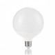 Лампочка Ideal Lux E27 15W GLOBO D125 4000K 152004