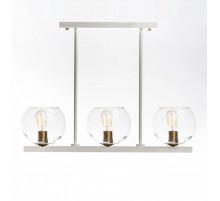 Підвісний світильник Pikart 3glass R 4634-2