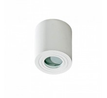 Точечный светильник AZzardo BRANT IP44 WHITE AZ2690