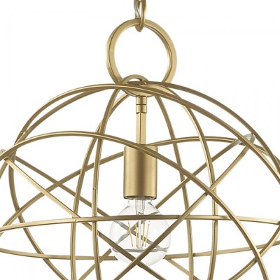 Подвесной светильник Ideal Lux KONSE SP1 155968