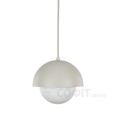 Настольная лампа TK Lighting BONO BEIGE, 10205