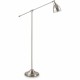 Торшер Ideal Lux NEWTON PT1 NICKEL 015286