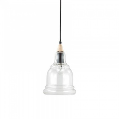 Подвесной светильник Ideal Lux GRETEL SP4 122557 Подвесной светильник Ideal Lux GRETEL SP4 122557