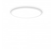 Стельовий світильник Ideal Lux Fly slim pl d60 4000k 306674