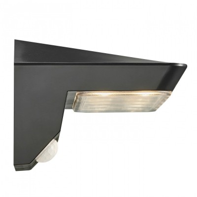 Бра Nordlux AGENA Wall LED Solar 2118221003