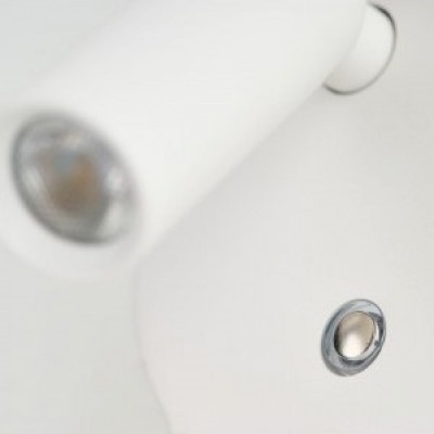 Бра AZzardo COMO ROUND AZ5629