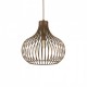 Подвесной светильник Ideal Lux ONION SP1 D38 205298