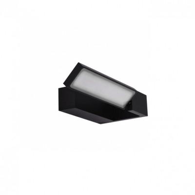Бра AZzardo DALEN BLACK 3000K AZ2959