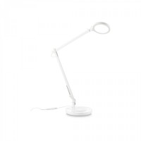 Настольная лампа Ideal Lux FUTURA TL BIANCO 272078