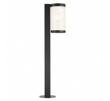 Столбик Nordlux Coupar | Garden | Black 2218088003