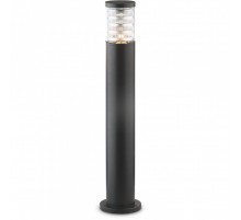 Стовпчик Ideal Lux TRONCO PT1 H80 NERO 004723