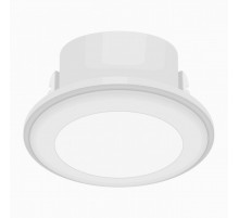 Точковий світильник Nordlux Canis 2700K 3-Kit Dim Tilt 49330101
