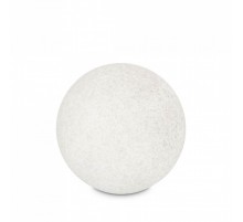 Уличный светильник Ideal Lux DORIS PT1 D78 195506