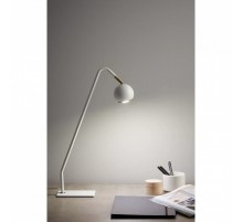 Настільна лампа MarkSlojd Sweden COCO Table 1L White 107341