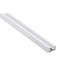 Трековый шинопровод AZzardo TRACK 1LINE 1.5m WH AZ4730