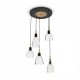 Підвісний світильник Ideal Lux GRETEL SP5 103174