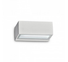 Архитектурное освещение Ideal Lux TWIN AP1 BIG BIANCO 115351
