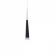 Подвесной светильник AZzardo BRINA 1 BLACK AZ0954