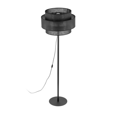 Торшер TK Lighting CALISTO BLACK, 5896