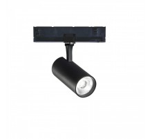Трековый светильник Ideal Lux Fox 15w cri90 3000k 1-10v 302553