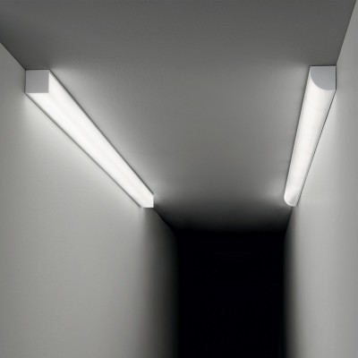 LED профиль Ideal Lux Slot ang tondo d16xd18 3000 mm 267425 LED профиль Ideal Lux Slot ang tondo d16xd18 3000 mm 267425