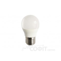 Лампа світлодіодна P45 Feron LB-380 4W E27 2700K