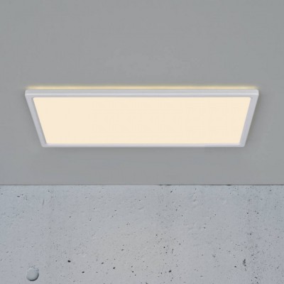 Стельовий світильник Nordlux Harlow Smart 60x30 RGB 2110806101