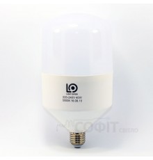 Лампа светодиодная высокомощная H115 LightOffer LED-40-032 40W 5000K 220V E27