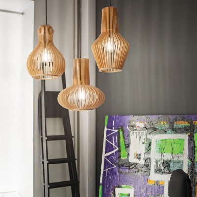 Подвесной светильник Ideal Lux CITRUS-2 SP1 159850 Подвесной светильник Ideal Lux CITRUS-2 SP1 159850