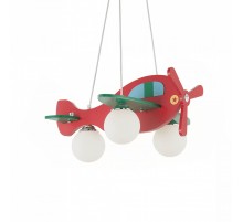Люстра Ideal Lux AVION-2 SP3 136318