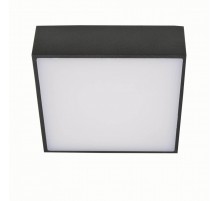 Точечный светильник AZzardo FALCO 12 3000K BLACK AZ2782