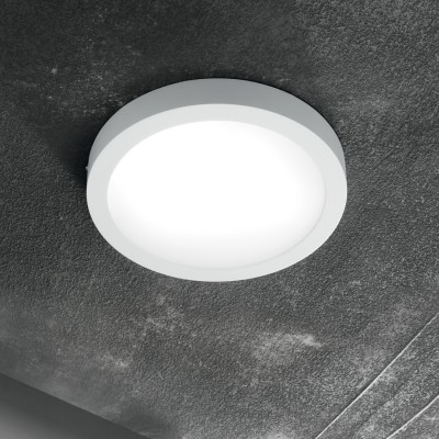 Светильник светильник Ideal Lux UNIVERSAL D30 ROUND 138619