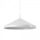 Підвісний світильник Ideal Lux YURTA SP1 D50 BIANCO 285160