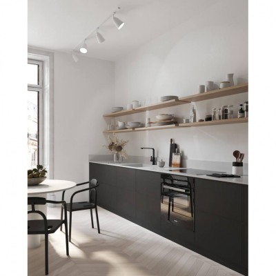 Трековый светильник Nordlux Link Koniekel Spot 2110629901