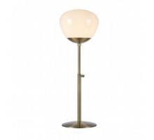 Настільна лампа MarkSlojd Sweden RISE Table 1L 108275