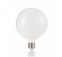 Лампочка Ideal Lux E27 15W GLOBO D125 4000K 152004