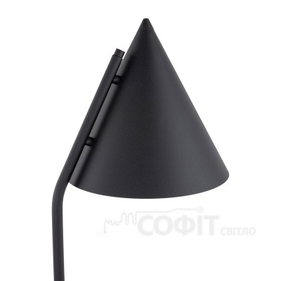 Торшер TK Lighting CONO BLACK, 16010