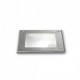 Почвенный светильник Ideal Lux PARK PT1 SQUARE 117881