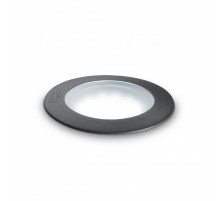 Почвенный светильник Ideal Lux CECI PT1 ROUND SMALL 120249