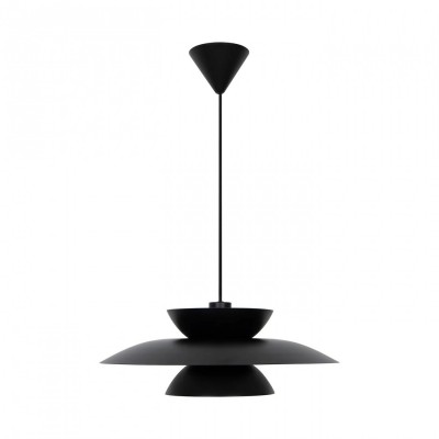Подвесной светильник Nordlux Carmen | Pendant | Black 2213603003