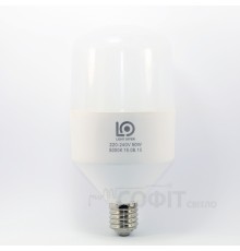 Лампа светодиодная высокомощная H135 LightOffer LED-50-033 50W 5000K 220V E40