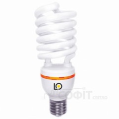 Лампа ESL-65-033 T4 65W E40 5000К LightOffer энергосберегающая (74000152)