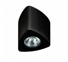 Точечный светильник AZzardo DARIO 1 BLACK AZ1111