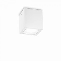 Уличный светильник Ideal Lux Techo pl1 big 251523