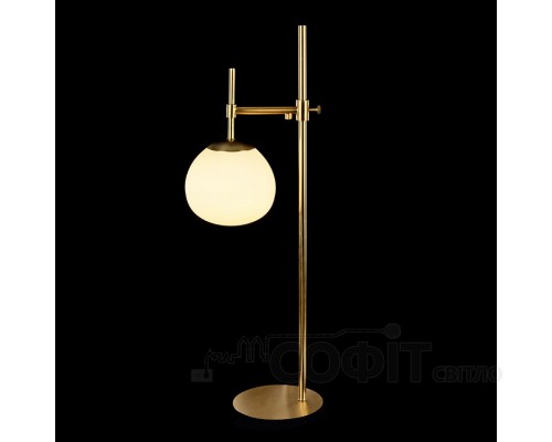 Настільна лампа Decorative Lighting DL 221-TL-01-G