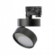 Трековый светильник AZzardo MONA TRACK 3LINE 18W 3000K BK AZ4547